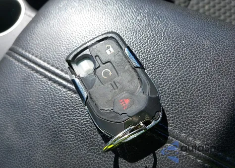 2018 GMC Terrain Sle из США, поврежденный, VIN 3GKALMEV4JL254052